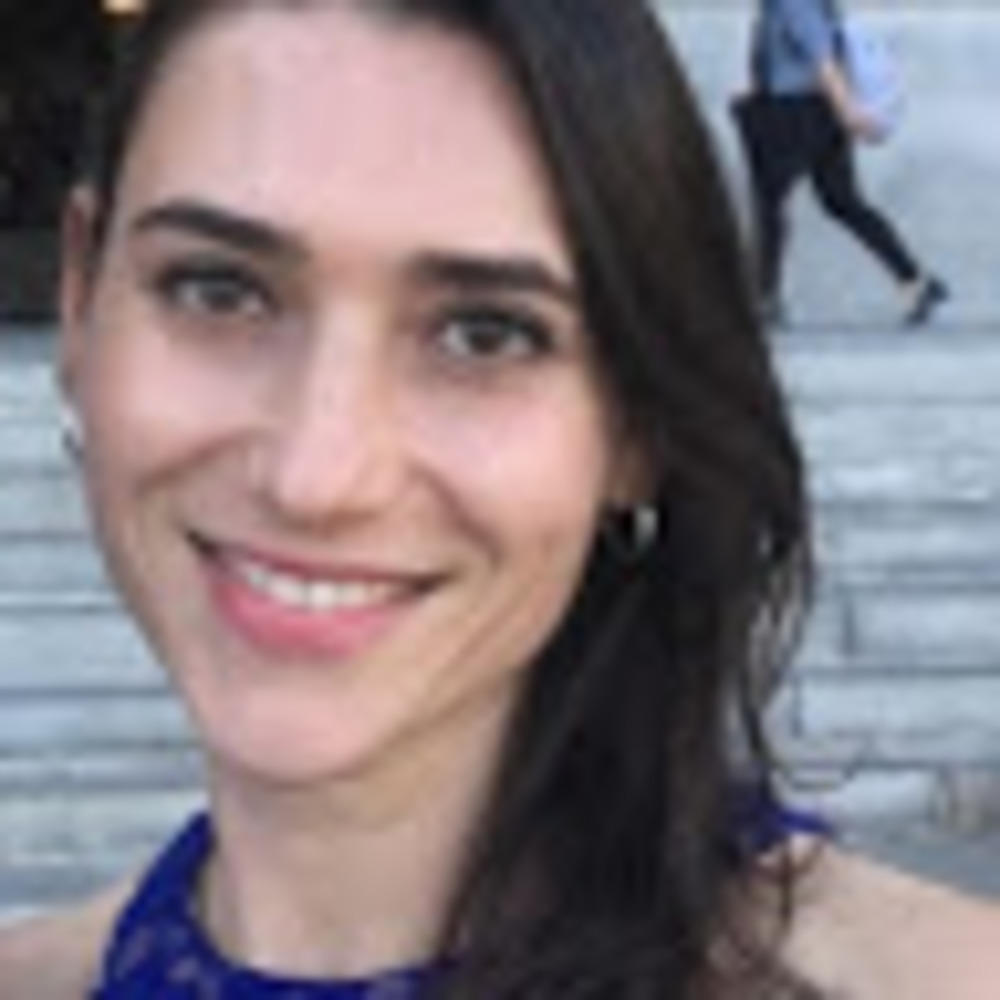 Meet your Posher, Sasha